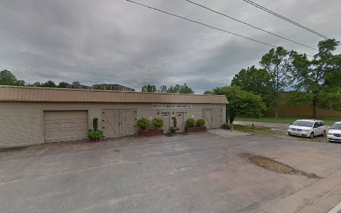 Funeral Home «Asheville Mortuary Services», reviews and photos, 89 Thompson St B, Asheville, NC 28803, USA