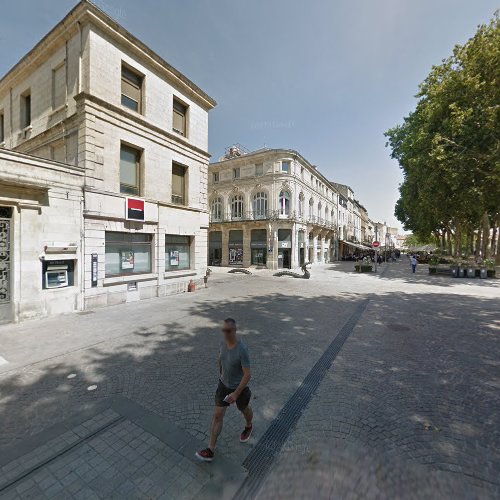 FONCIA | Agence Immobilière | Location-Location-Saison-Syndic-Gestion-Locative | Niort | Esplanade de la République à Niort