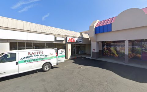 Hardware Store «Springdale Ace Hardware», reviews and photos, 15960 Springdale St, Huntington Beach, CA 92649, USA