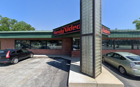 Movie Rental Store «Family Video», reviews and photos, 2939 45th St, Highland, IN 46322, USA