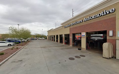 Auto Repair Shop «Christian Brothers Automotive Ocotillo», reviews and photos, 290 E Ocotillo Rd, Chandler, AZ 85249, USA