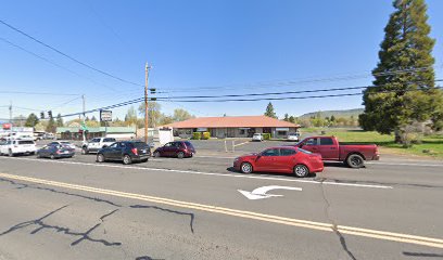 Chiropractor : Klamath Falls - Pet Food Store in Klamath Falls Oregon