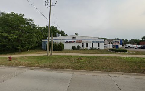 Auto Body Shop «Gerber Collision & Glass», reviews and photos, 38970 Michigan Ave, Wayne, MI 48184, USA