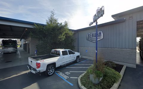 Auto Body Shop «Rehorn RV Collision Center», reviews and photos, 2160 Bell Ave, Sacramento, CA 95838, USA
