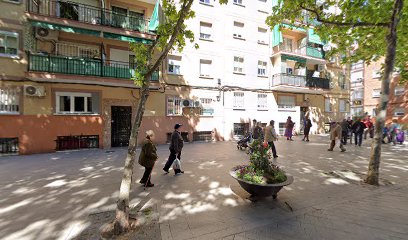 Bienestar Masaje Madrid en Alcorcon
