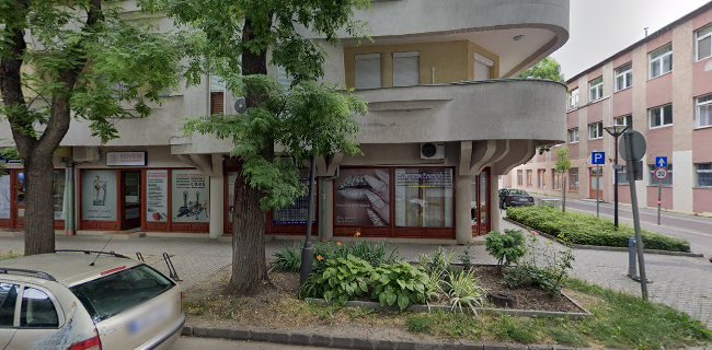 Értékelések erről a helyről: SIGNAL IDUNA Biztosító Zrt. -Kelet-Magyarország Értékesítési Centrum Békéscsabai Értékesítési Pont, Békéscsaba - Biztosító