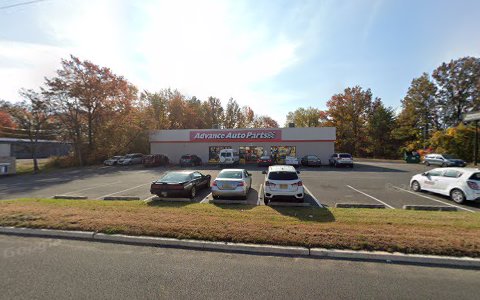 Auto Parts Store «Advance Auto Parts», reviews and photos, 844 NJ-36, Hazlet, NJ 07730, USA