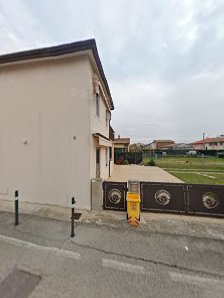 Vedelago Karate Club - sede Fanzolo Via Col di Lana, 14, 31050 Fanzolo TV, Italia