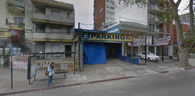 Avenida Italia 2657. Esquina, Dr. Manuel Albo, Montevideo, Departamento de Montevideo, Uruguay