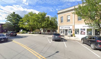 Pearce Chiropractic Office - Pet Food Store in Exeter New Hampshire
