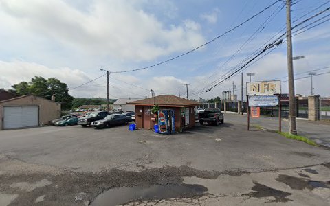 Used Car Dealer «NFR Auto Sales», reviews and photos, 10 Shaft Rd, Hazleton, PA 18201, USA