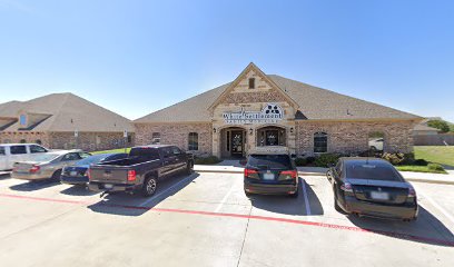 Justina Yaung - Pet Food Store in Fort Worth Texas