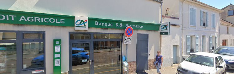 Photo du Banque Crédit Agricole Brie Picardie à Mormant