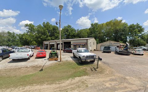 Auto Parts Store «Westside Auto & Truck Repair», reviews and photos, 1410 W Broadway St, Morrilton, AR 72110, USA