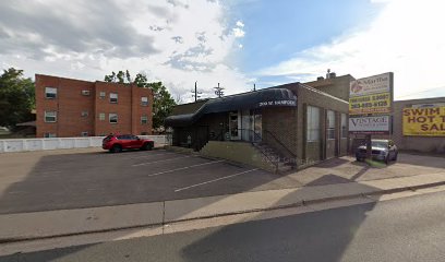 Dr. Troy Barron - Pet Food Store in Englewood Colorado