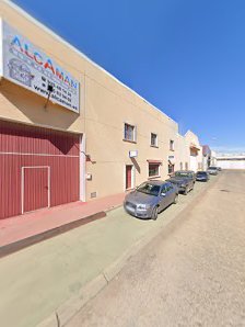 Carpinteria de Aluminio y PVC Alcaman, C.B. P.I. Consuegra, Calle 2, Parcela 4-C, 45700 Consuegra, Toledo, España