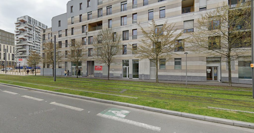 Augere Real Estate Consulting à Bordeaux (Gironde 33)