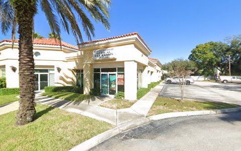 Eye Care Center «Patterson Eye Center», reviews and photos, 2917 W Kennedy Blvd # B, Tampa, FL 33609, USA