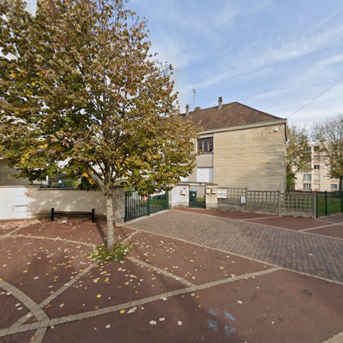 Mairie à Montigny-lès-Cormeilles