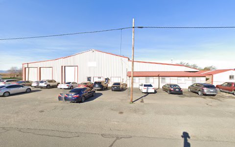Construction Company «Pacific Metal Buildings Inc», reviews and photos, 270 Old Hwy 99W, Maxwell, CA 95955, USA