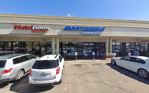 Dry Cleaner «Martinizing Dry Cleaning», reviews and photos, 5160 W 120th Ave # E, Broomfield, CO 80020, USA