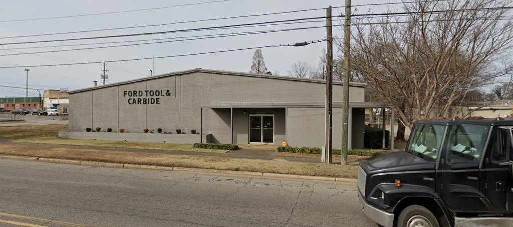 Ford Tool & Carbide Co