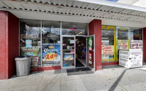 Liquor Store «Super Discount Liquor & Food», reviews and photos, 850 Brewster Ave, Redwood City, CA 94063, USA