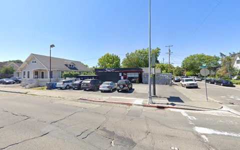 Auto Repair Shop «Whole Auto Repair», reviews and photos, 400 Petaluma Blvd S, Petaluma, CA 94952, USA