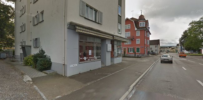 Toggenburgerstrasse 45, 9500 Wil, Schweiz