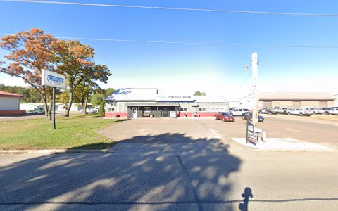 Auto Body Shop «Happy Days Auto Body Shop LLC», reviews and photos, 1704 Spooner Ave, Altoona, WI 54720, USA