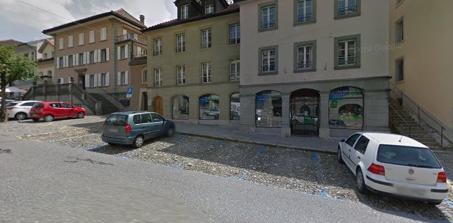 Grand-Rue 15, 1680 Romont, Schweiz