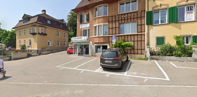 Rezensionen über Ofrex AG Schaffhausen (Büro Ernst by Ofrex AG) in Schaffhausen - Druckerei