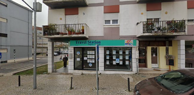 Avaliações doTravel Station em Barreiro - Agência de viagens