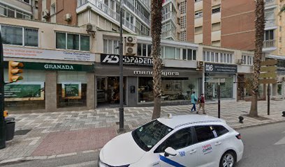 Hispadent Suministros Para Odontologia S. L. en Málaga