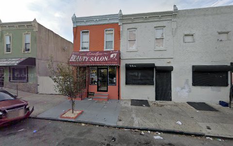 Beauty Salon «Evelyn Beauty Salon», reviews and photos, 3112 N Front St, Philadelphia, PA 19133, USA