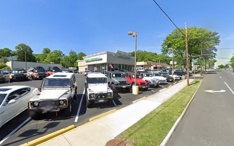 Used Car Dealer «Fairfax Motors», reviews and photos, 9909 Main Street, Fairfax, VA 22031, USA