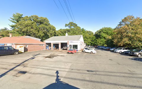 Auto Repair Shop «Barrington Automotive», reviews and photos, 235 New Meadow Rd, Barrington, RI 02806, USA