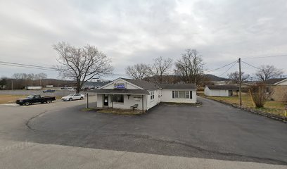 Harkleroads Chiropractic - Pet Food Store in Russellville Kentucky