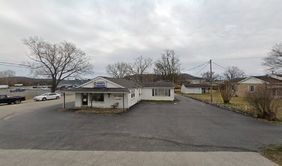 Rondal Harkleroad - Pet Food Store in Russellville Kentucky