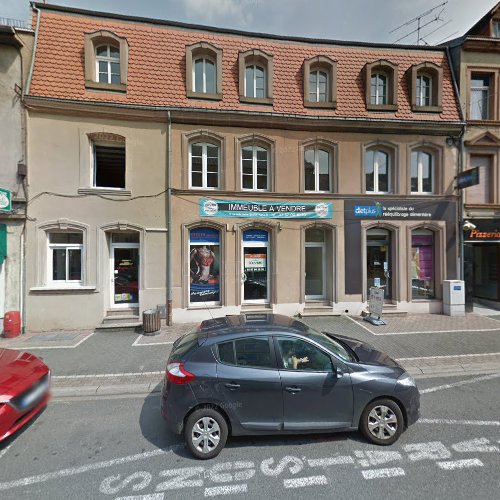 NEW FOLIE'S Boutique à Saint-Avold