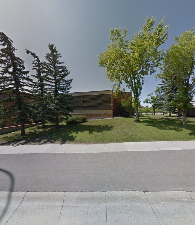 Ranchlands School | Calgary Board of Education
