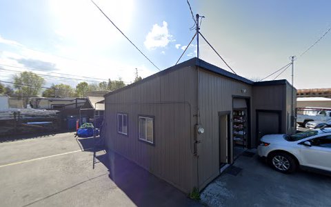 Auto Repair Shop «B & C Auto Center», reviews and photos, 1850 Almaden Rd, San Jose, CA 95125, USA
