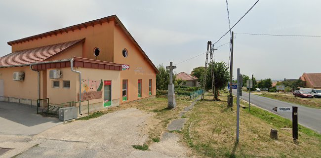 Cserszegtomaj, Csókakői u. 1, 8372 Magyarország