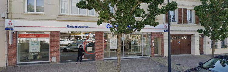 Photo du Banque Crédit Mutuel à Guise