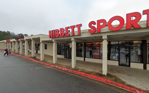 Shoe Store «Hibbett Sports», reviews and photos, 6420 Colonel Glenn Rd #8, Little Rock, AR 72204, USA