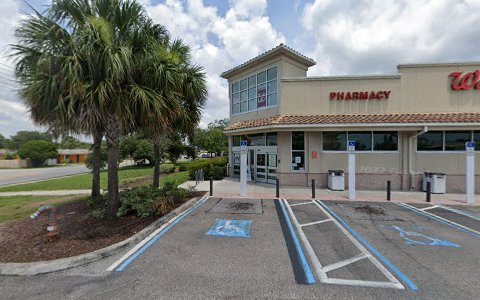 Pharmacy «Walgreens Pharmacy», reviews and photos, 2480 US-19, Holiday, FL 34691, USA