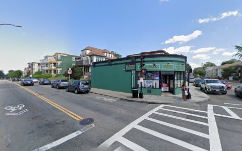 Grocery Store «Ashmont Market & Liquor», reviews and photos, 630 Adams St, Dorchester, MA 02122, USA