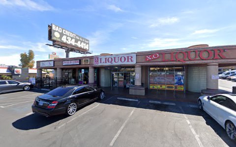 Liquor Store «Liqueur De Xo», reviews and photos, 4825 W Flamingo Rd, Las Vegas, NV 89103, USA