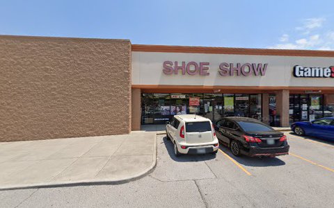 Shoe Store «Shoe Show», reviews and photos, 1134 N Gateway Ave, Rockwood, TN 37854, USA