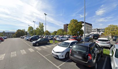 Parking Parking UPV | Parking Low Cost en Leioa – Bizkaia